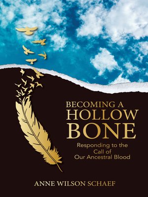 cover image of Becoming a Hollow Bone